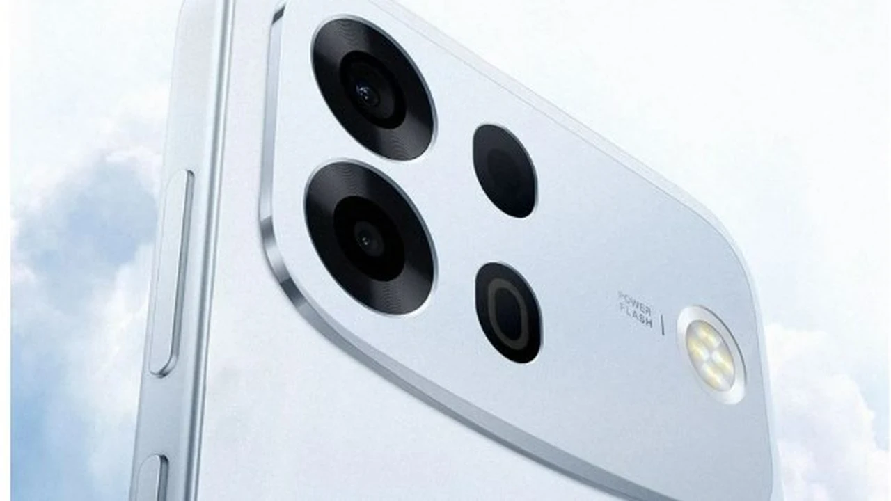 Oppo تكشف عن هاتف جديد بنحافة مذهلة وبطارية تدوم لعدة أيام!